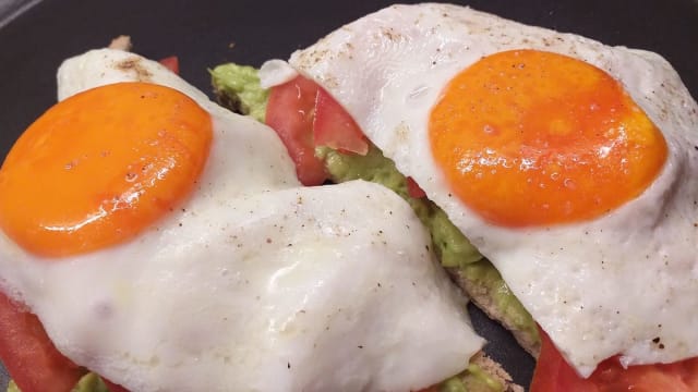 Specialità dello chef