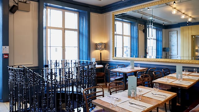 Cote Brasserie - Richmond, Richmond