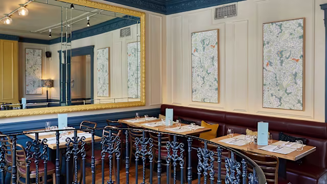 Cote Brasserie - Richmond, Richmond