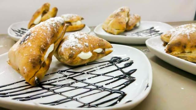 Sugerencia del chef