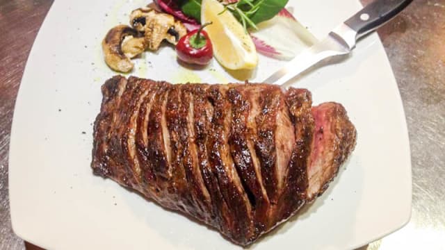 Costina Ocean Beef