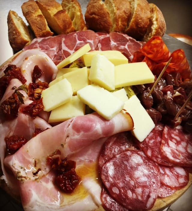 tagliere