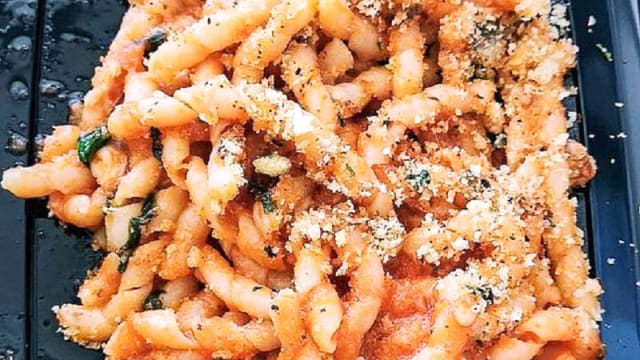 Suggerimento dello chef