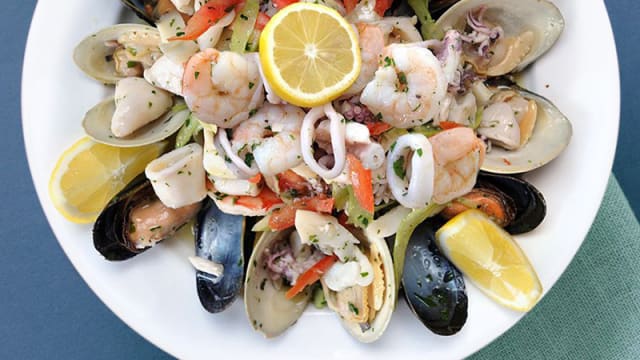 Suggerimento dello chef