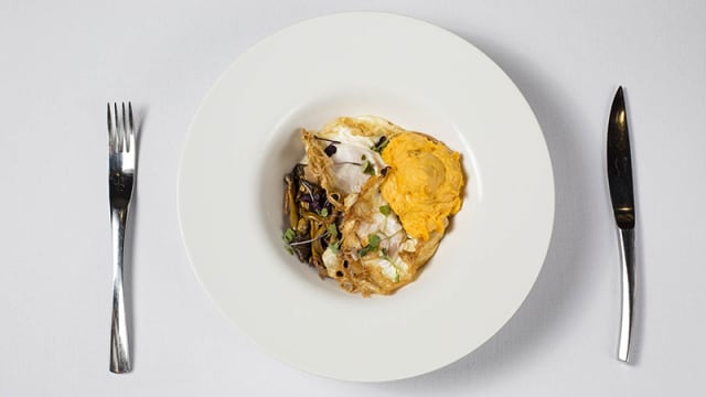 Sugerencia del chef