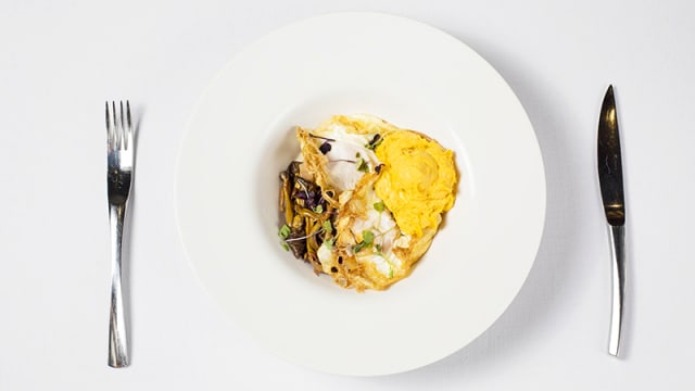 Sugerencia del chef