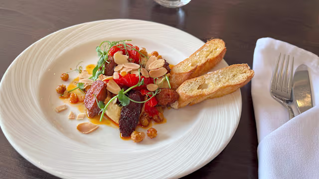 Menus 2026 - Aston’s in High Wycombe | TheFork