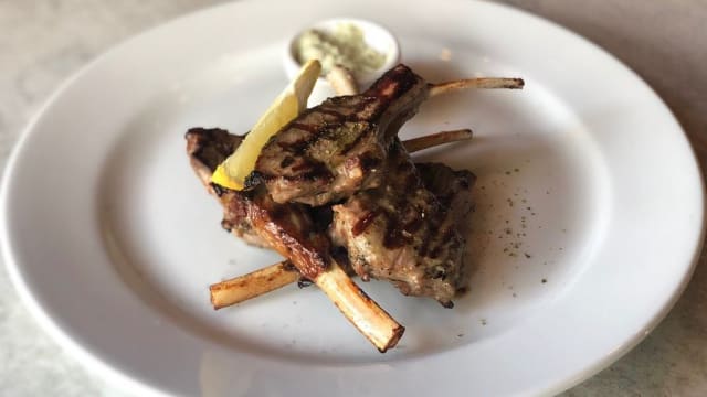 Gerecht