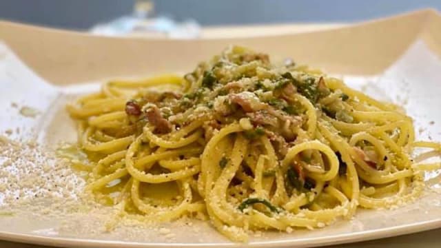 Suggerimento dello chef