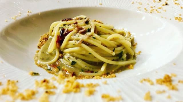 Suggerimento dello chef