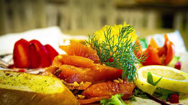 Menus 2026 - Rostick in Eastbourne | TheFork