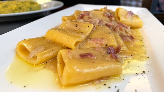 Suggerimento dello chef