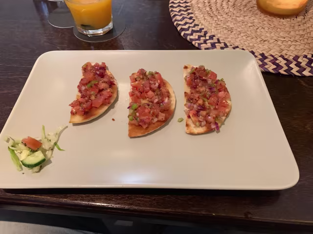 Oost Afrikaanse Restaurant Asmara, Eindhoven