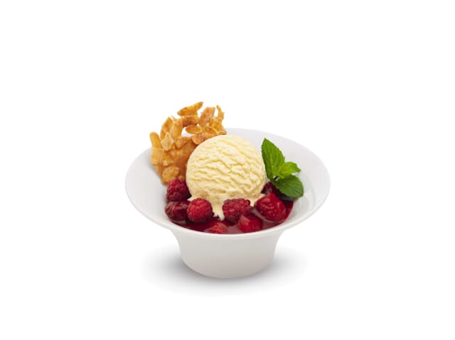 Hot berries