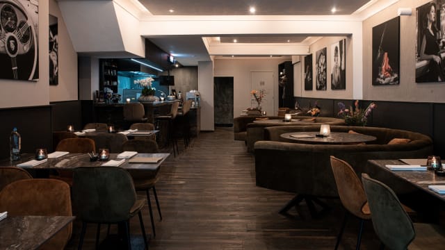 Geronimo Fine Food & Wine, Eindhoven