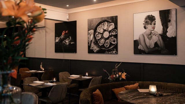 Geronimo Fine Food & Wine, Eindhoven