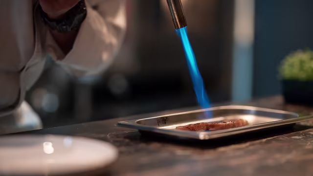 Geronimo Fine Food & Wine, Eindhoven