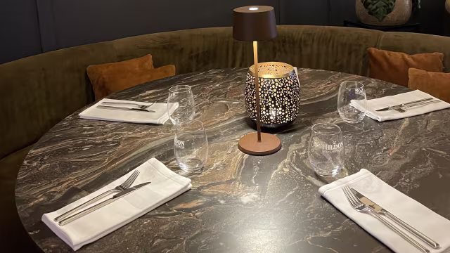 Geronimo Fine Food & Wine, Eindhoven