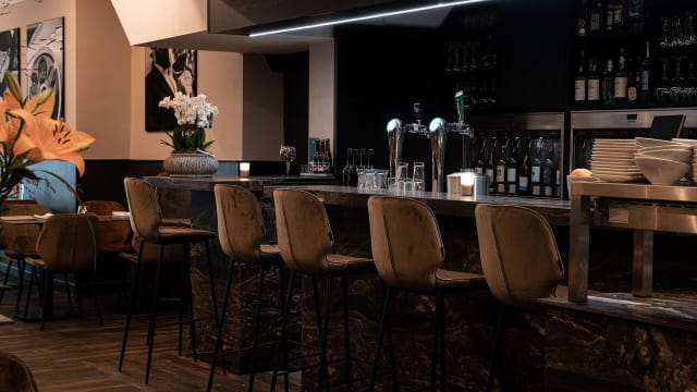 Geronimo Fine Food & Wine, Eindhoven