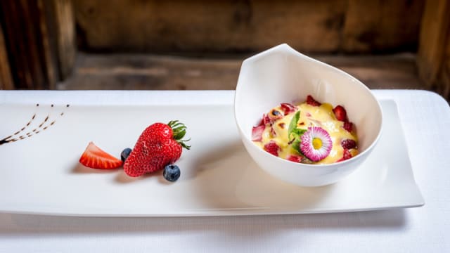 Dessert