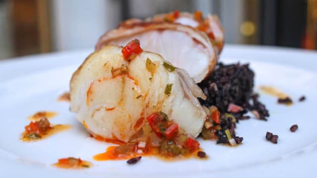 Sugerencia del chef