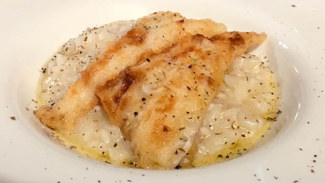 Suggerimento dello chef