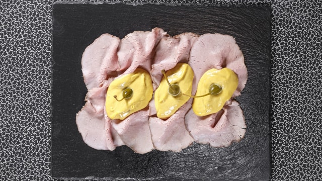 Vitel Tonne'