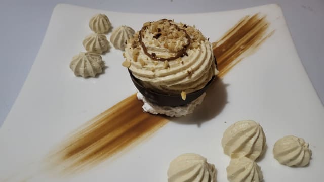 Il Conte, Pregnana Milanese