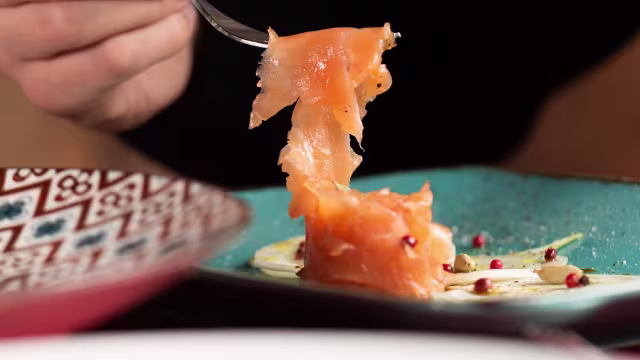 Il Conte, Pregnana Milanese