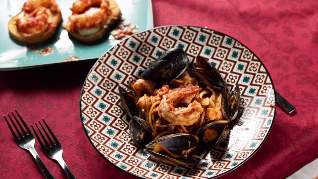 Il Conte, Pregnana Milanese