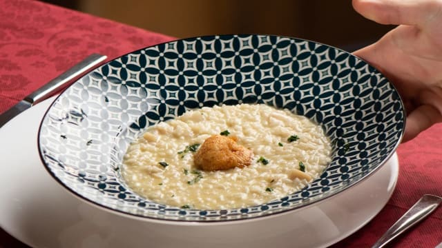 Il Conte, Pregnana Milanese