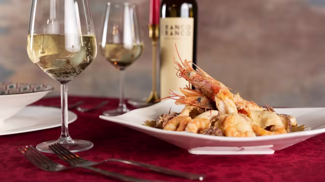 Il Conte, Pregnana Milanese