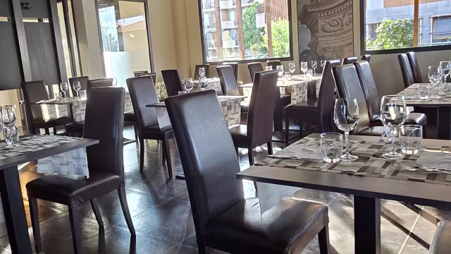 Il Conte, Pregnana Milanese