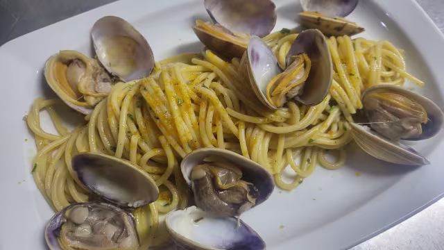 Il Conte, Pregnana Milanese