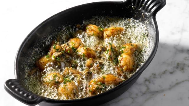 Suggestion de plat