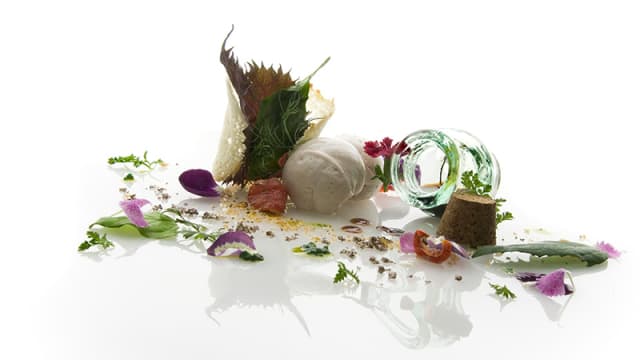 Suggerimento dello chef