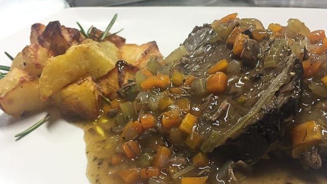 Piatto