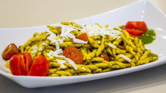 Suggerimento dello chef