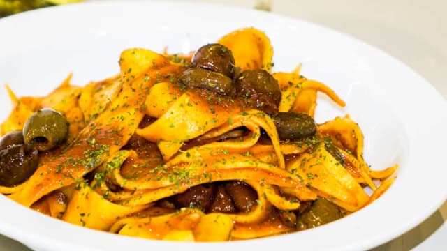 Suggerimento dello chef