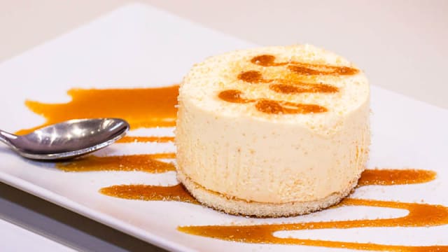 Suggerimento dello chef