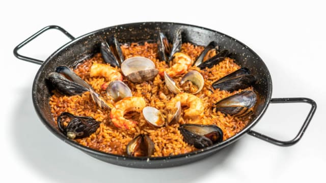 Sugerencia del chef