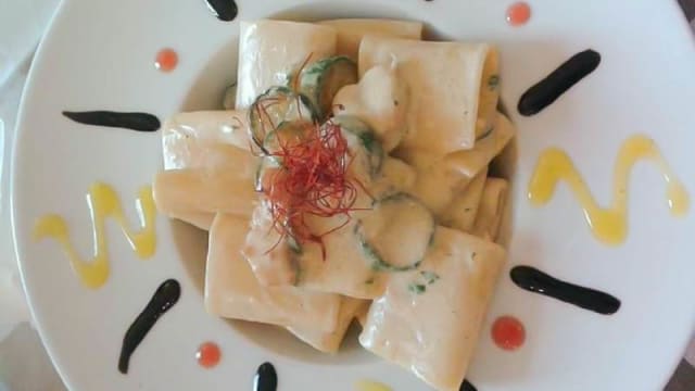 Suggerimento dello chef