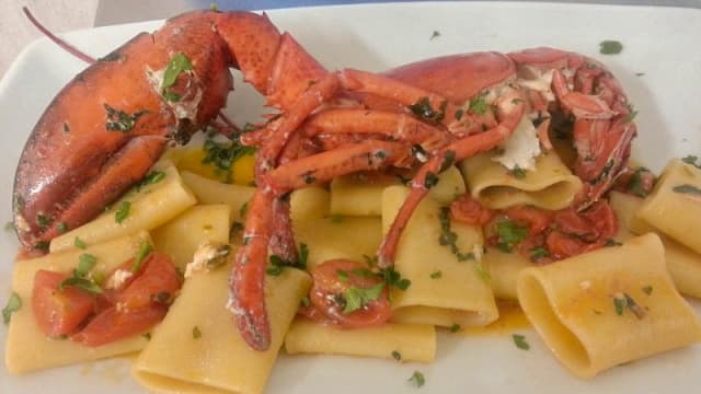 Suggerimento dello chef