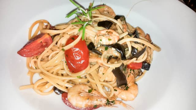 pasta