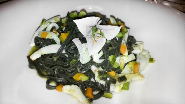 pasta