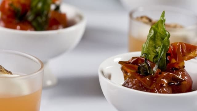 Suggestion de plat