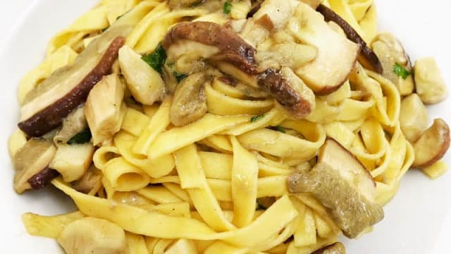 Suggerimento dello chef
