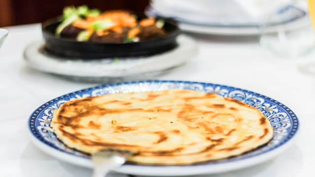 Sugerencia del chef