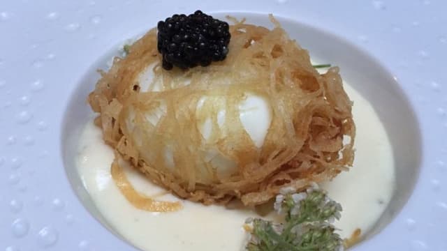 Spécialité du Chef