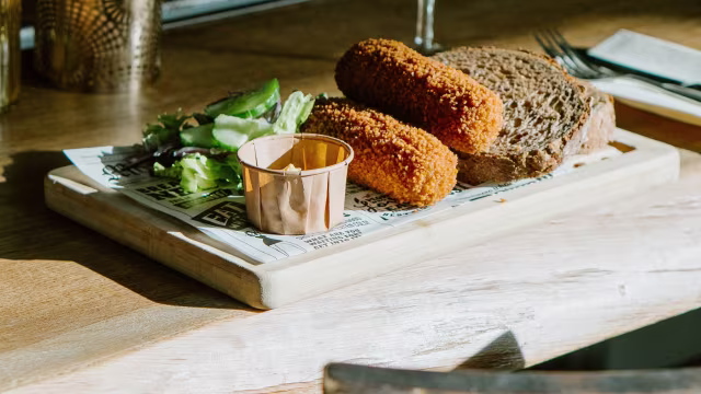 Bij Anton, Kaatsheuvel